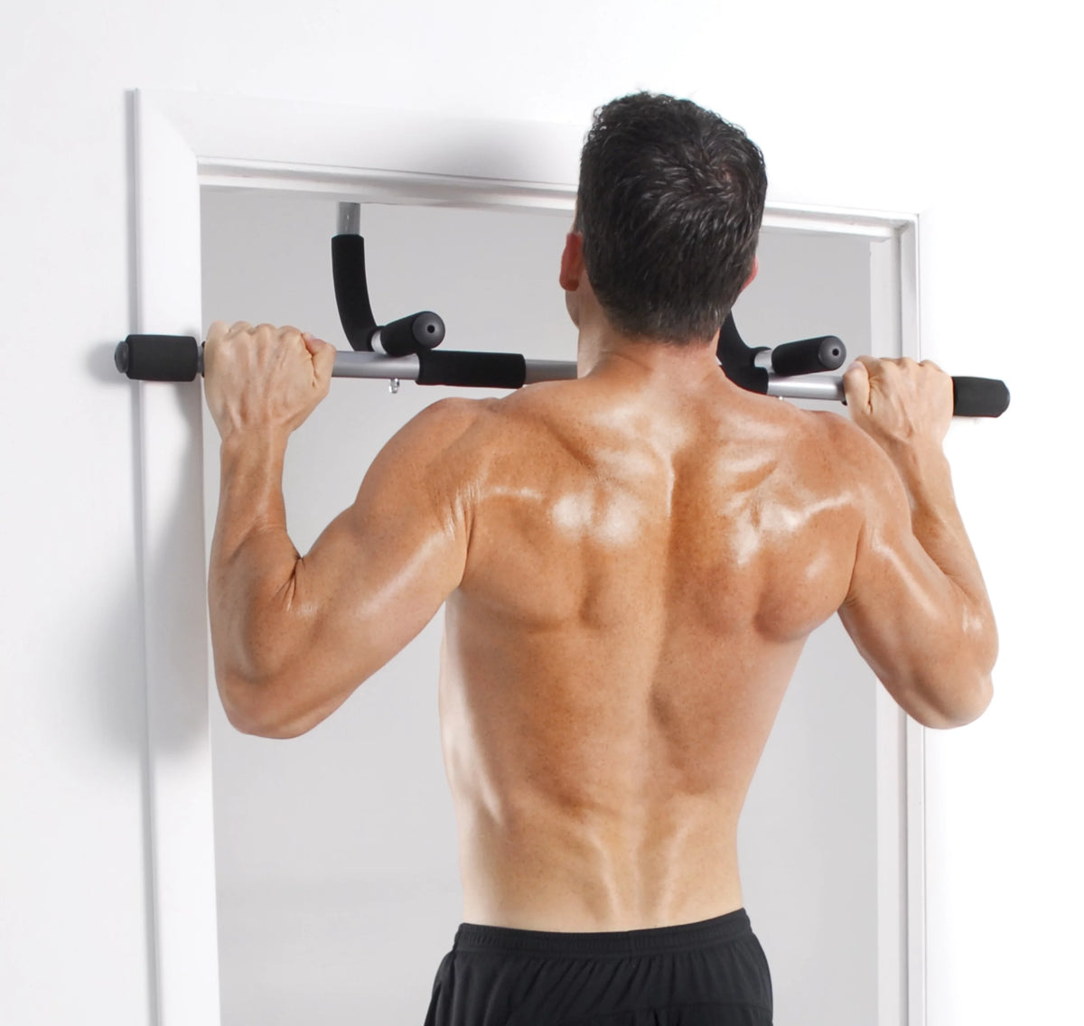 Total Upper Body Workout Bar Y45685