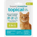 Flea and Tick Topical for Cats O468