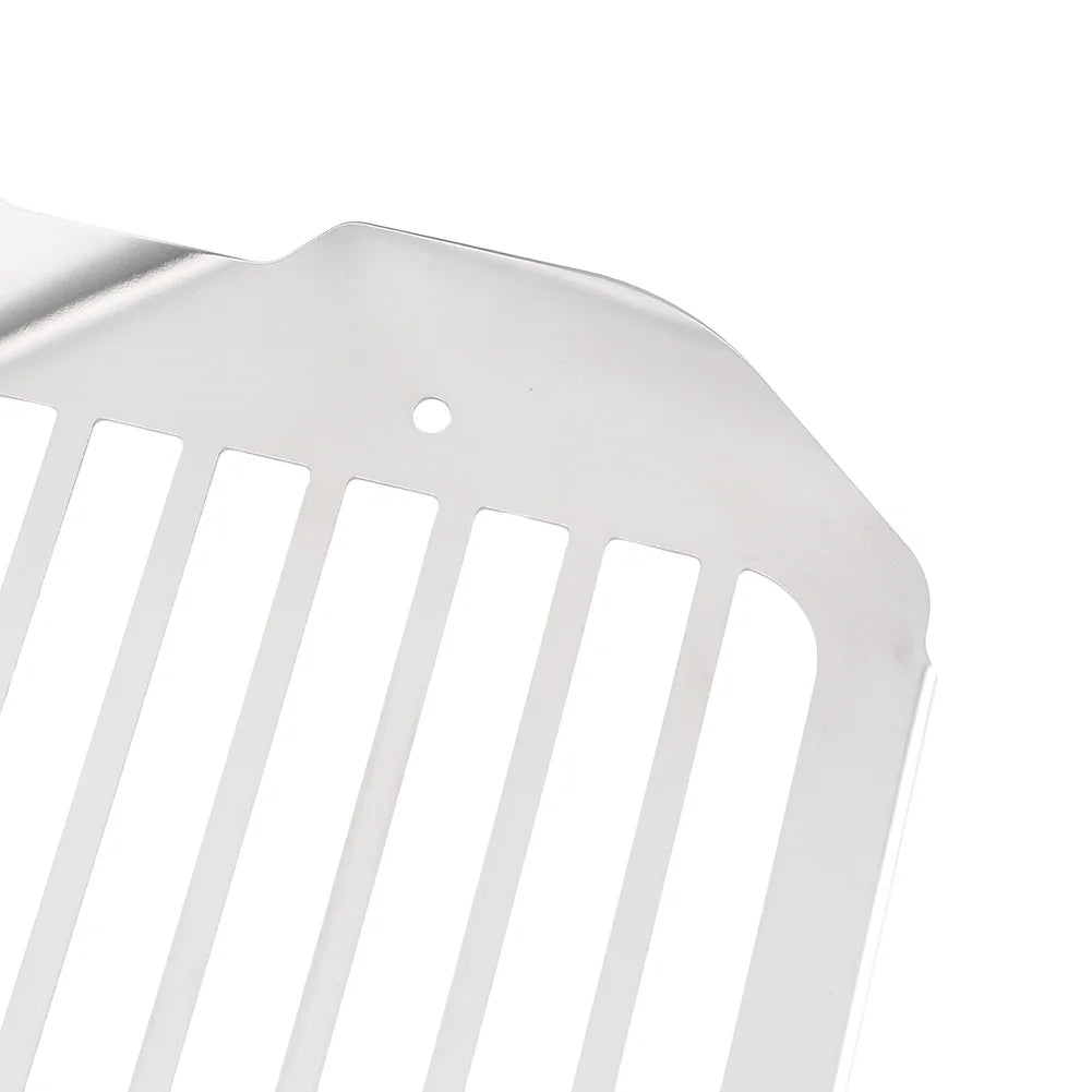 Radiator Grille Cover Guard for Kawasaki Vulcan 1500 Meanstreak VN1500 S1071