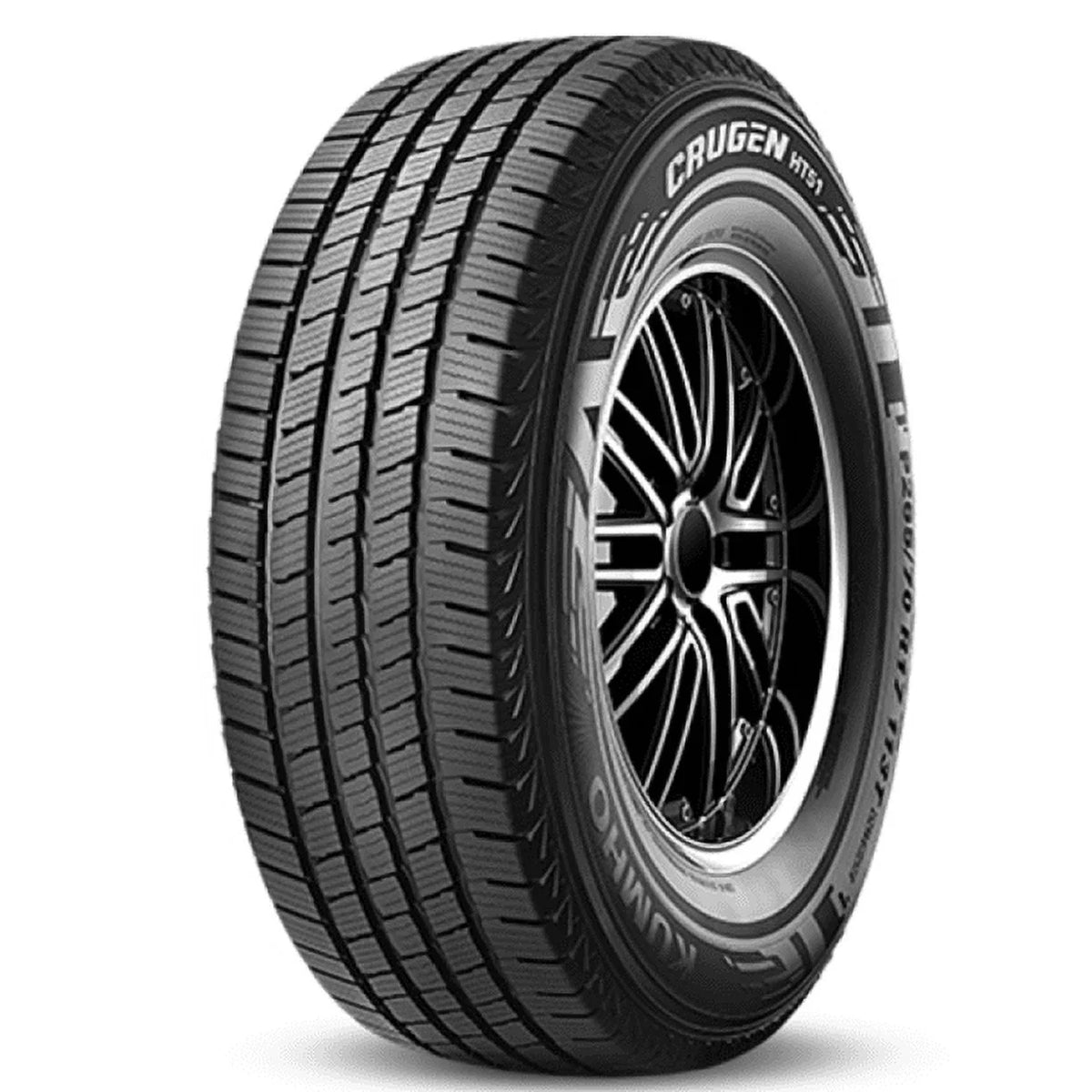 Tire X862