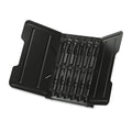 Catalog Rack Starter Set 6 Sections S80181