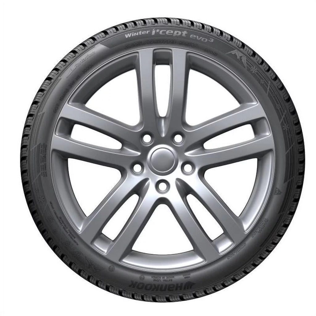 Winter 225/50R18 99V XL Passenger Tire O98321