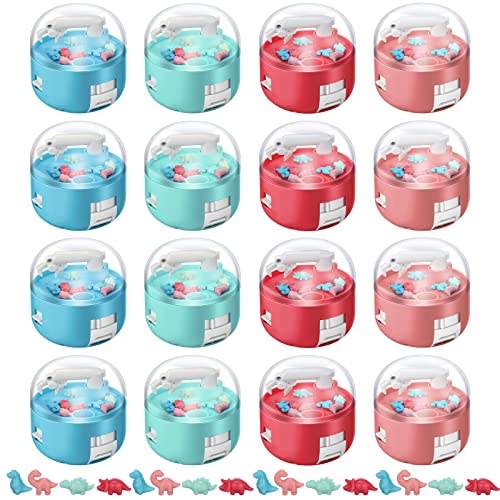 Mini Claw Dinosaur Machine Toys 24 Pcs L437025