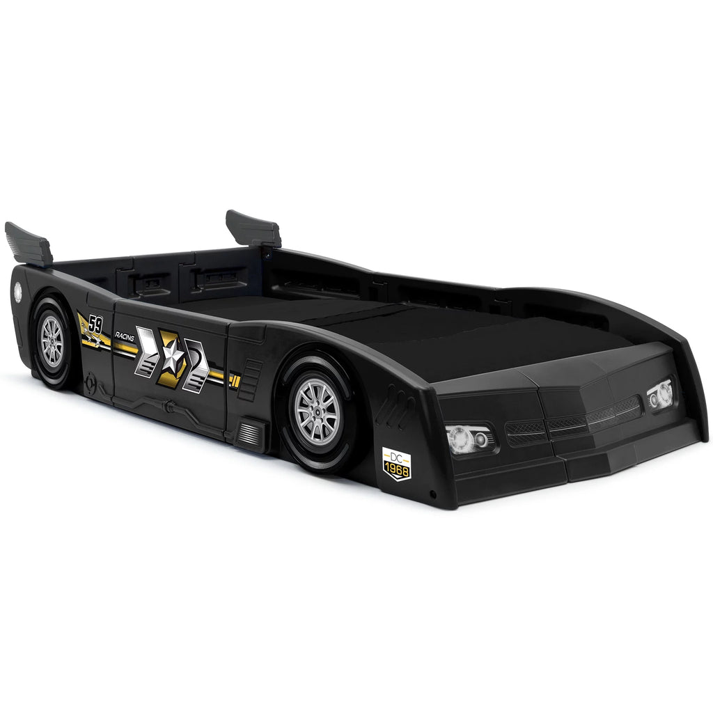 Plastic Toddler Bed P844