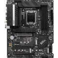 Z690-A WIFI DDR4 Desktop Motherboard Intel LGA-1700 ATX B733788