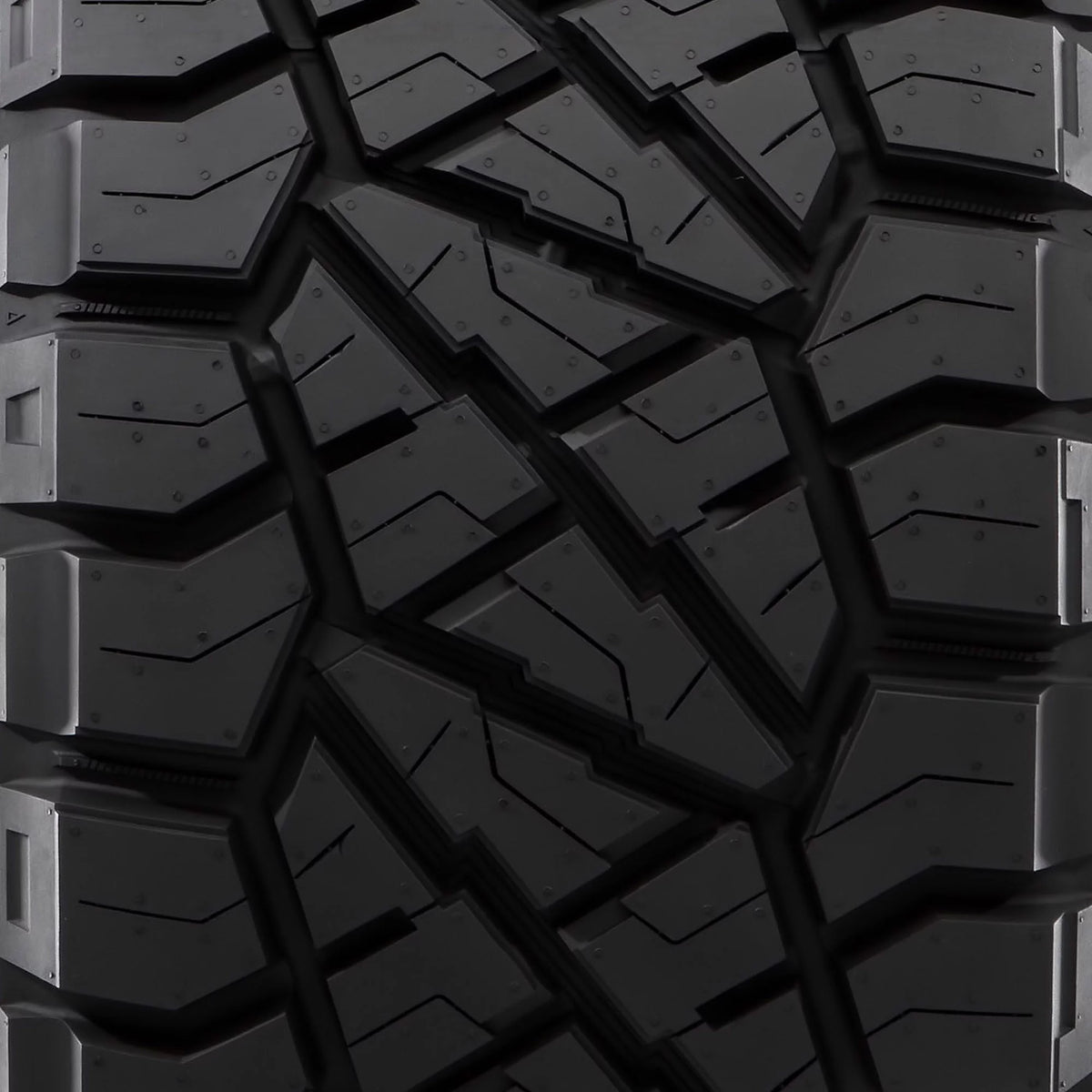 All Terrain Light Truck Tire F3269