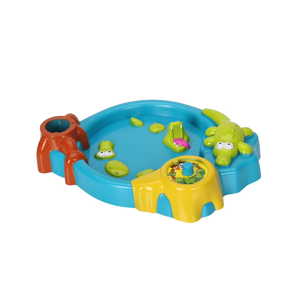 Monkey Swing Tree Board Game Educational Toys T36976