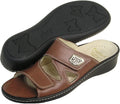 Slide Sandal U3296