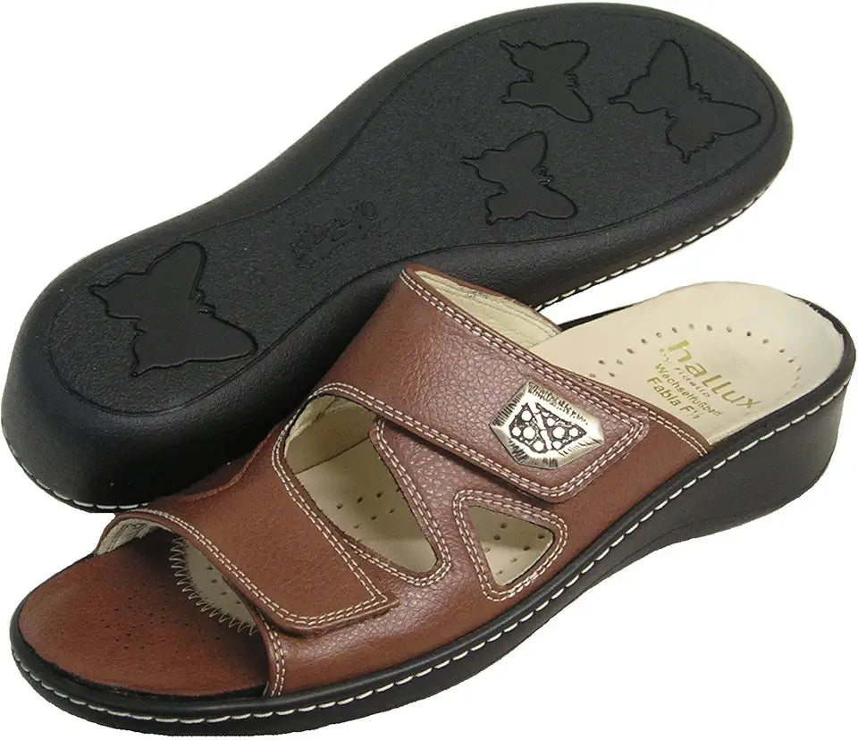 Slide Sandal U3296