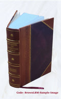 Complete Works of Francois Arago Leather Bound F499533