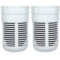 Alkaline Water Filter Pitcher Replacement 2 Pack G641