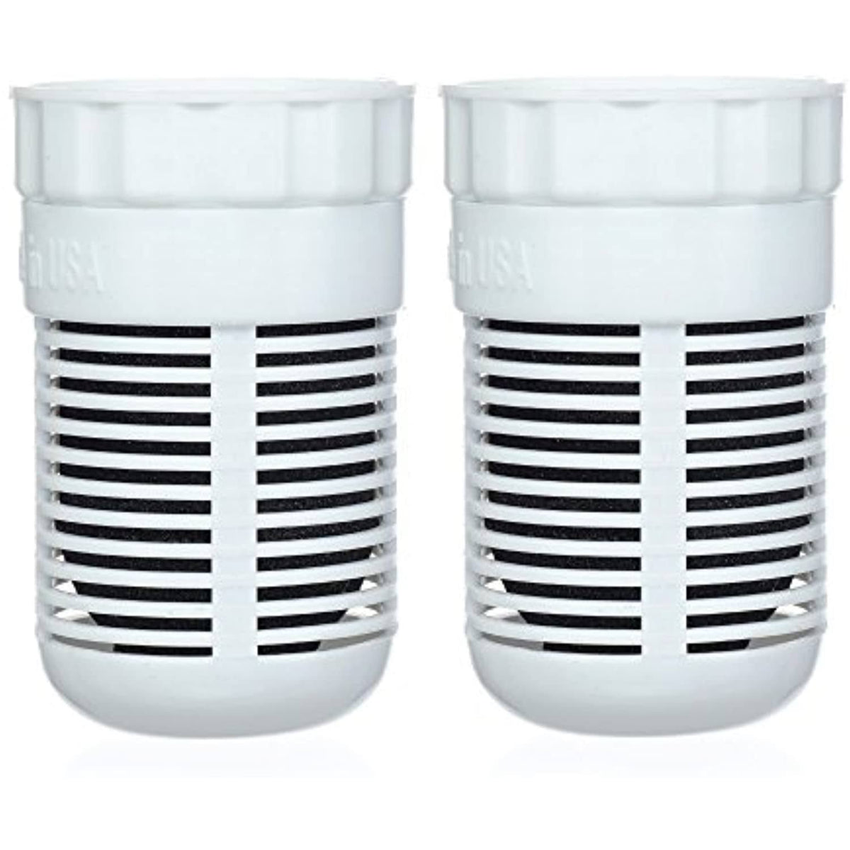 Alkaline Water Filter Pitcher Replacement 2 Pack G641