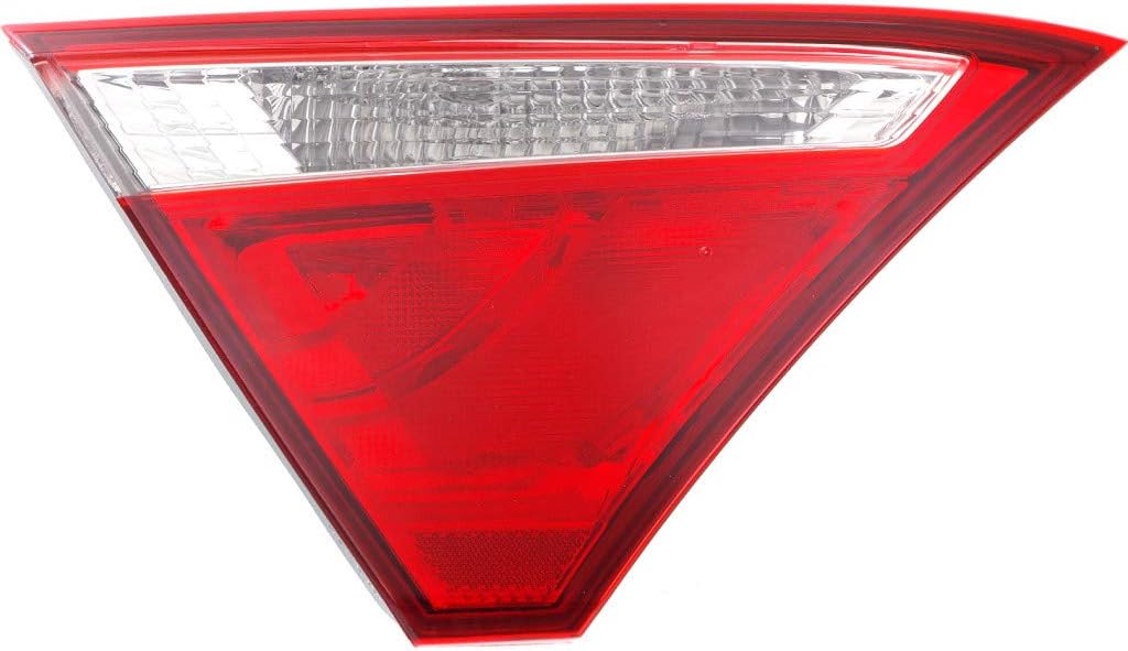 Pair Rear Backup Lights for Toyota Camry M481804