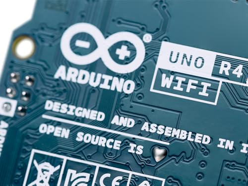 Arduino UNO R4 WiFi R471279