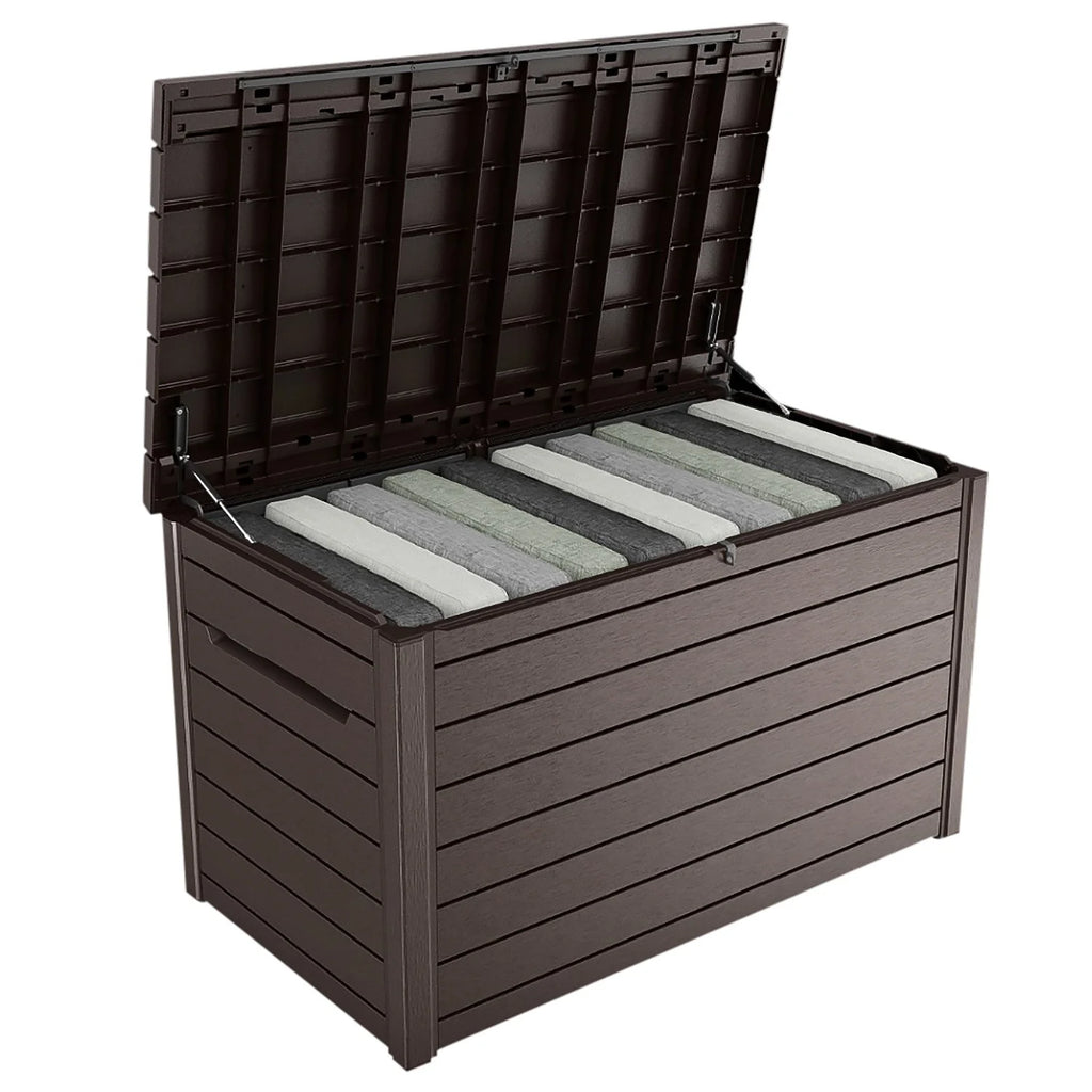 230-Gallon Deck Box B2569