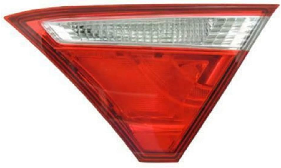 Pair Rear Backup Lights for Toyota Camry M481804