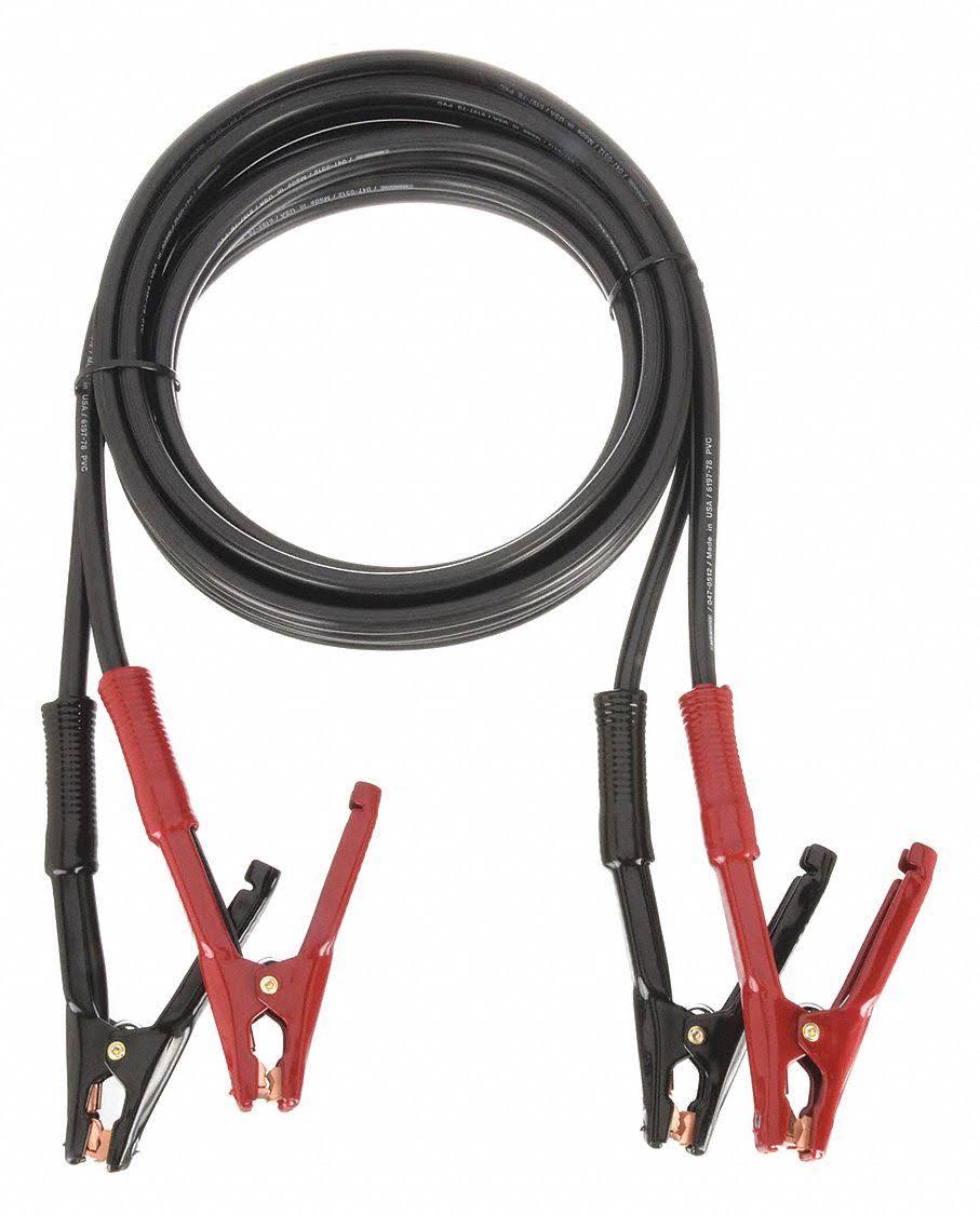800 Amp Booster Cables D3015