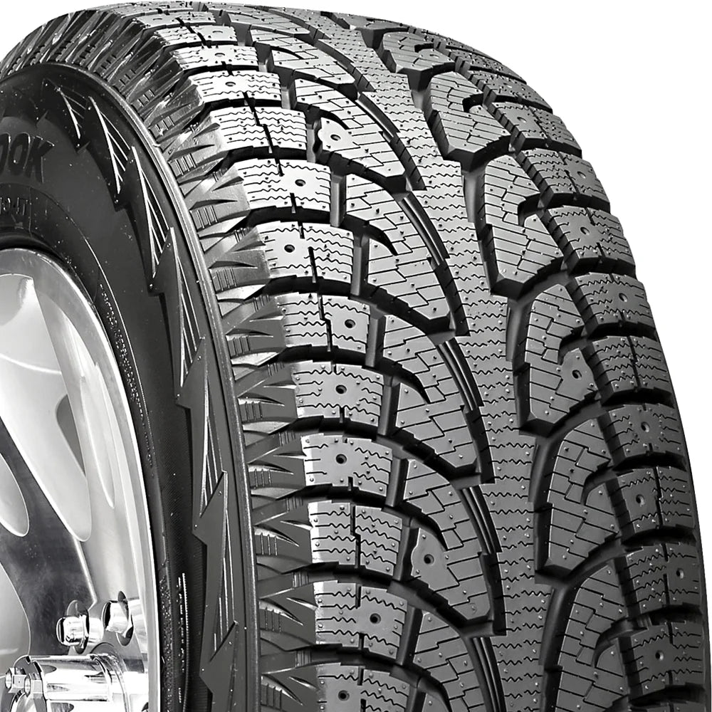 Winter Light Truck Tire Z590