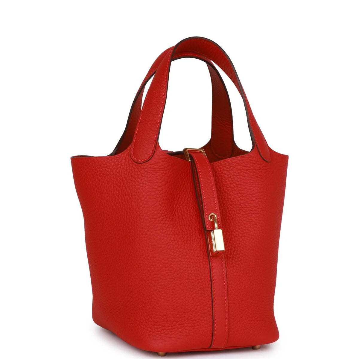 Vermillion Clemence 18 Handbag O769461