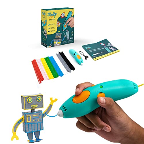 3D Pen Set for Kids H421