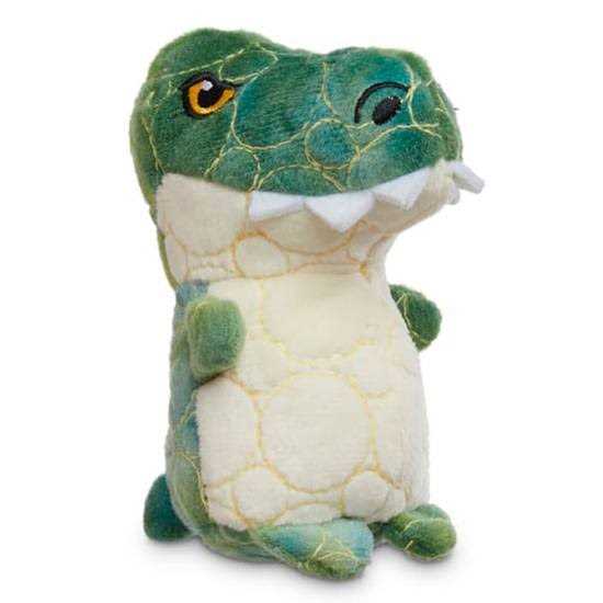 Plush Dog Toy with Kevlar Stitching L3984