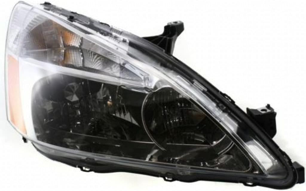 Passenger Side Headlight Pack of 2 Z225924