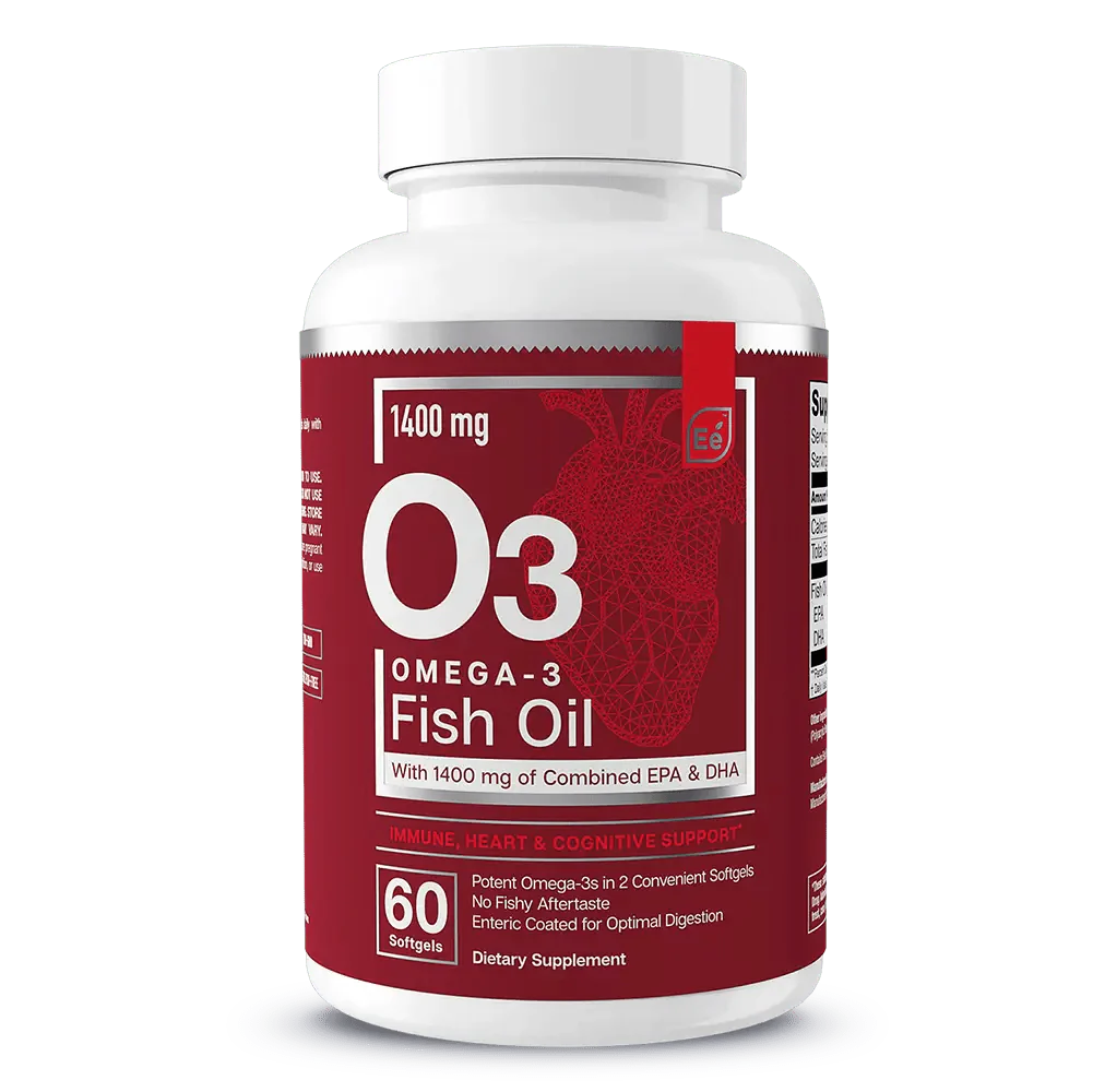 Fish Oil J101715