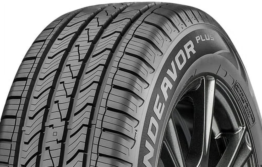 All Season 225/60R17 99H Passenger Tire E2166