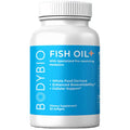 Fish Oil+ 60sg G922