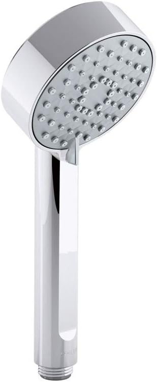 Multifunction HandShower, Vibrant Brushed Nickel, Pack of 2 S5169