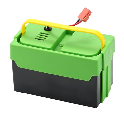 24V 7Ah Lead Acid Rechargeable Battery Y22466