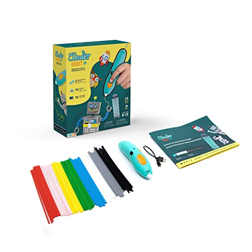 3D Pen Set for Kids H421