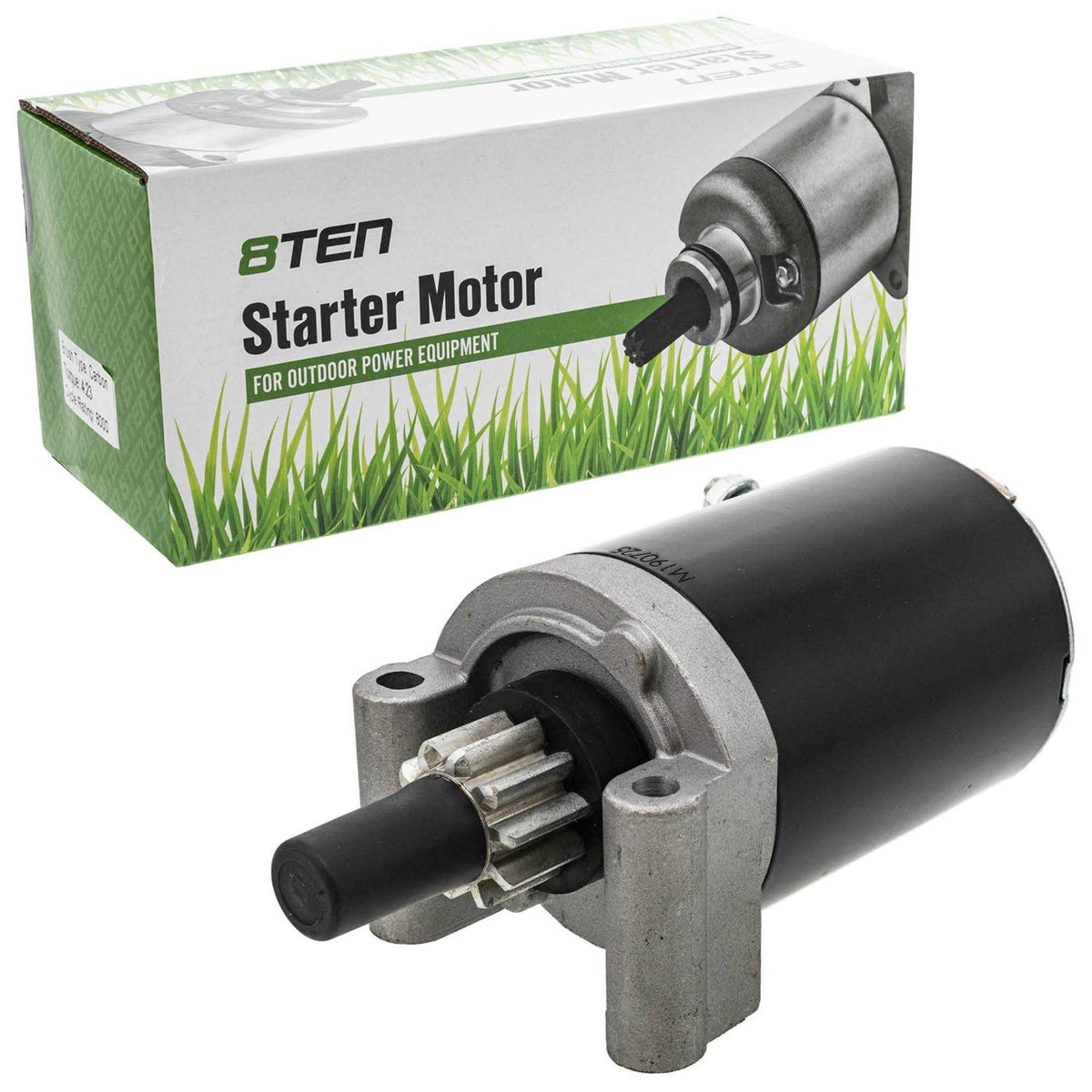 Starter Motor Assembly High Torque U76254
