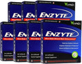 Natural Male Enhancement Bundle with Asian Ginseng, Ginkgo Biloba, Grape Seed Extract, Horny Goat Weed K758076