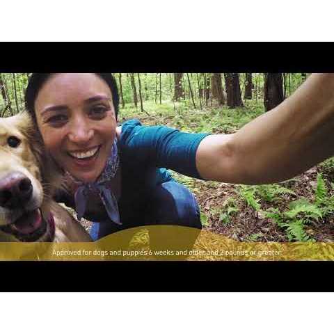 Interceptor Plus for Dogs G76087