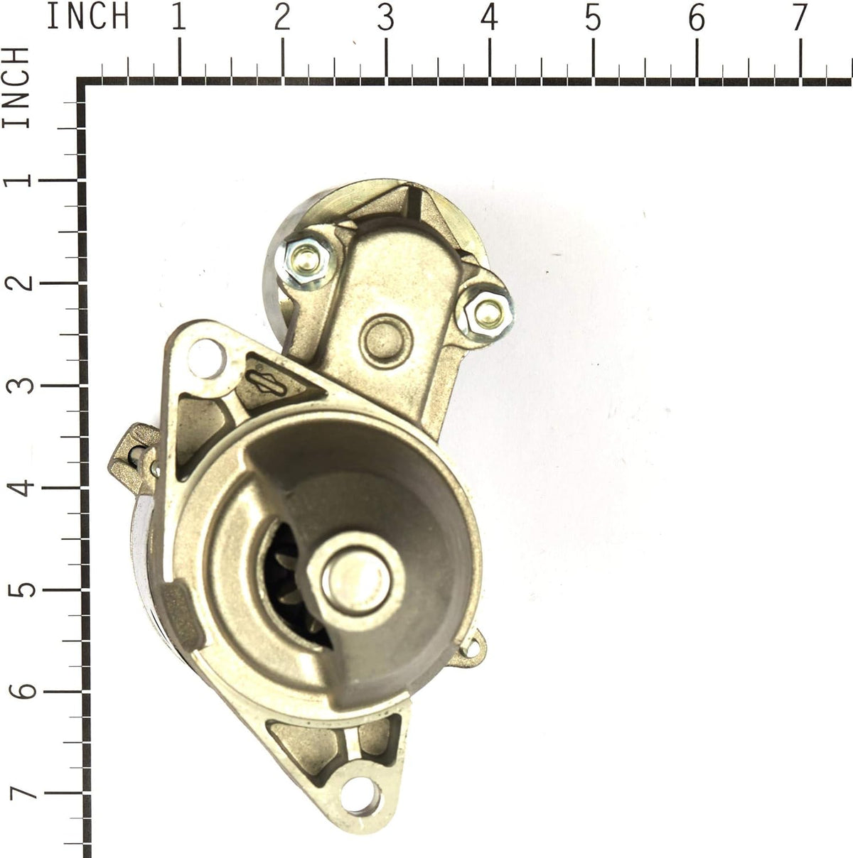 Starter Motor Q36599