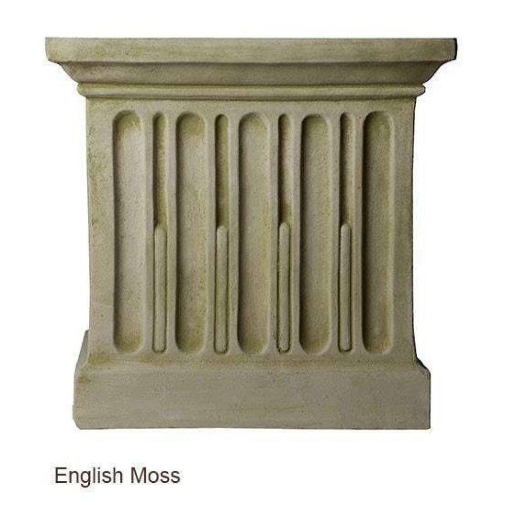 Travertine Urn P87746
