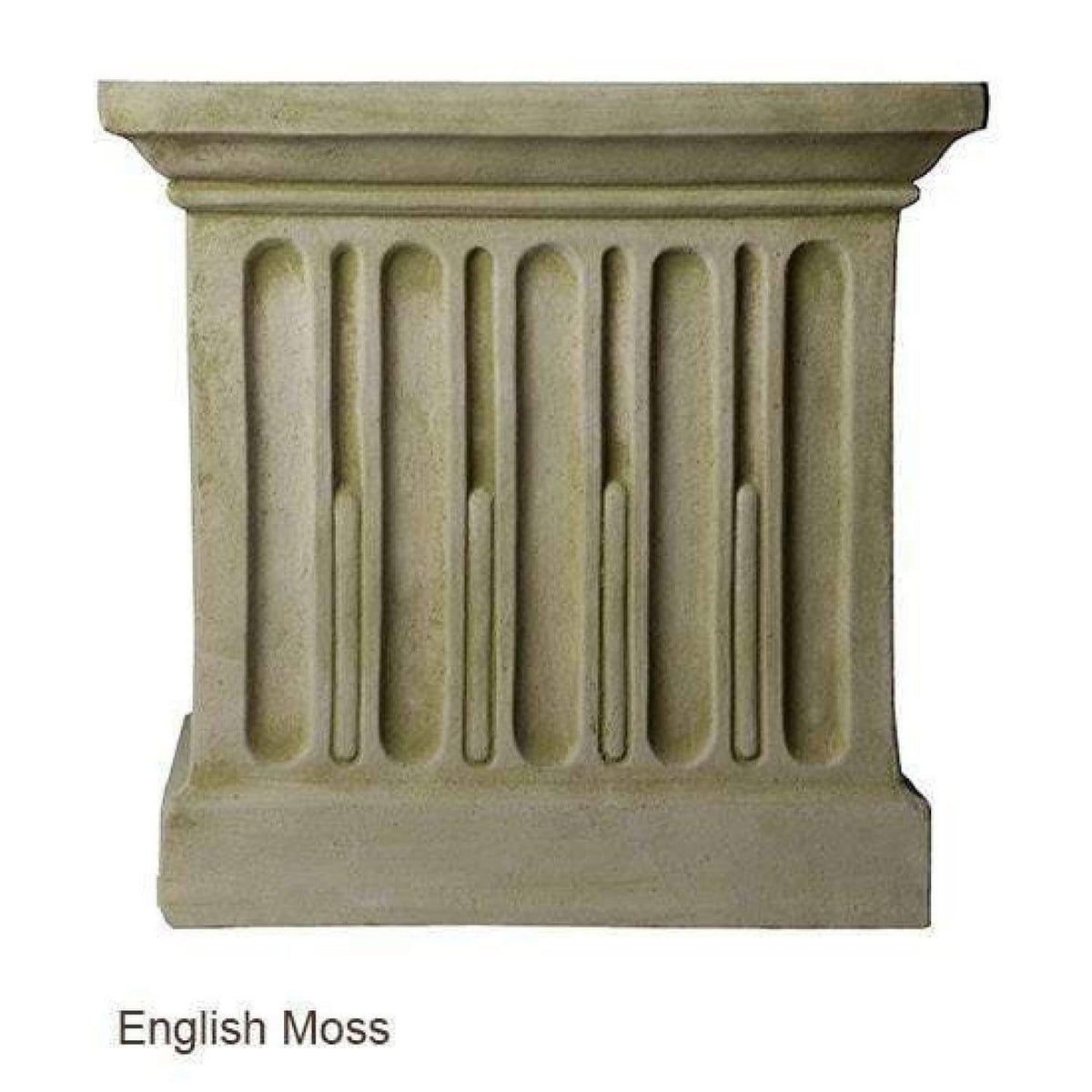 Travertine Urn P87746