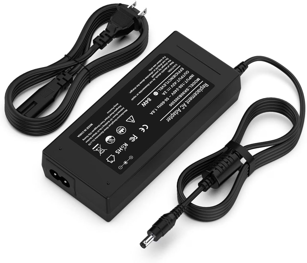 42V 2A Battery Charger E63308