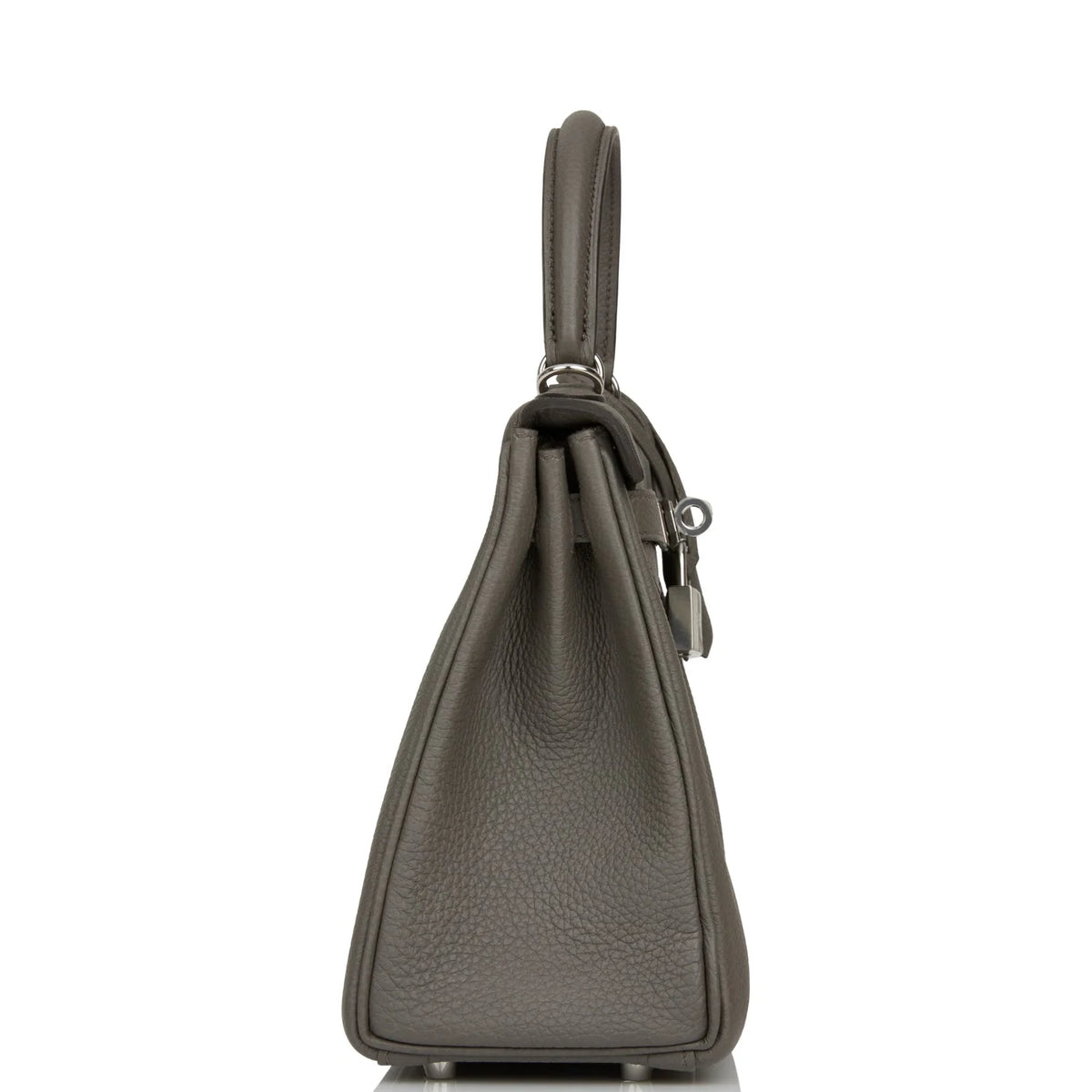 Etain Togo Palladium Hardware Bag W1501