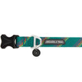 Paracord Rope Dog Collar K41970
