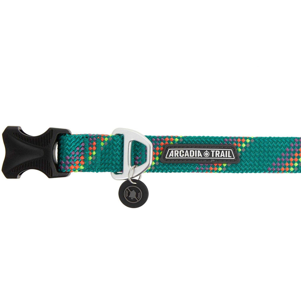 Paracord Rope Dog Collar K41970