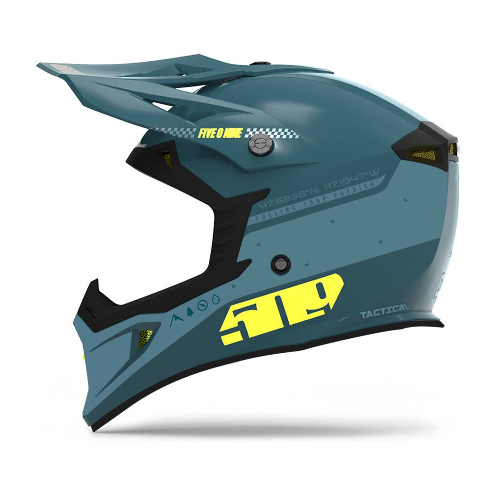 2X-Large Tactical Helmet P77019