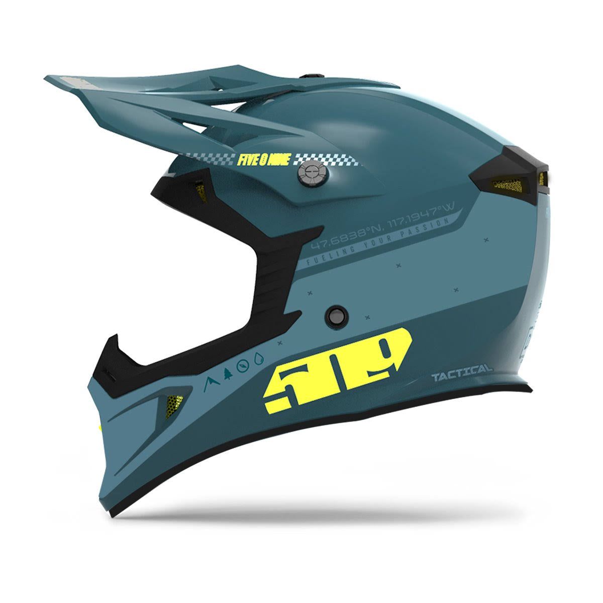 2X-Large Tactical Helmet P77019