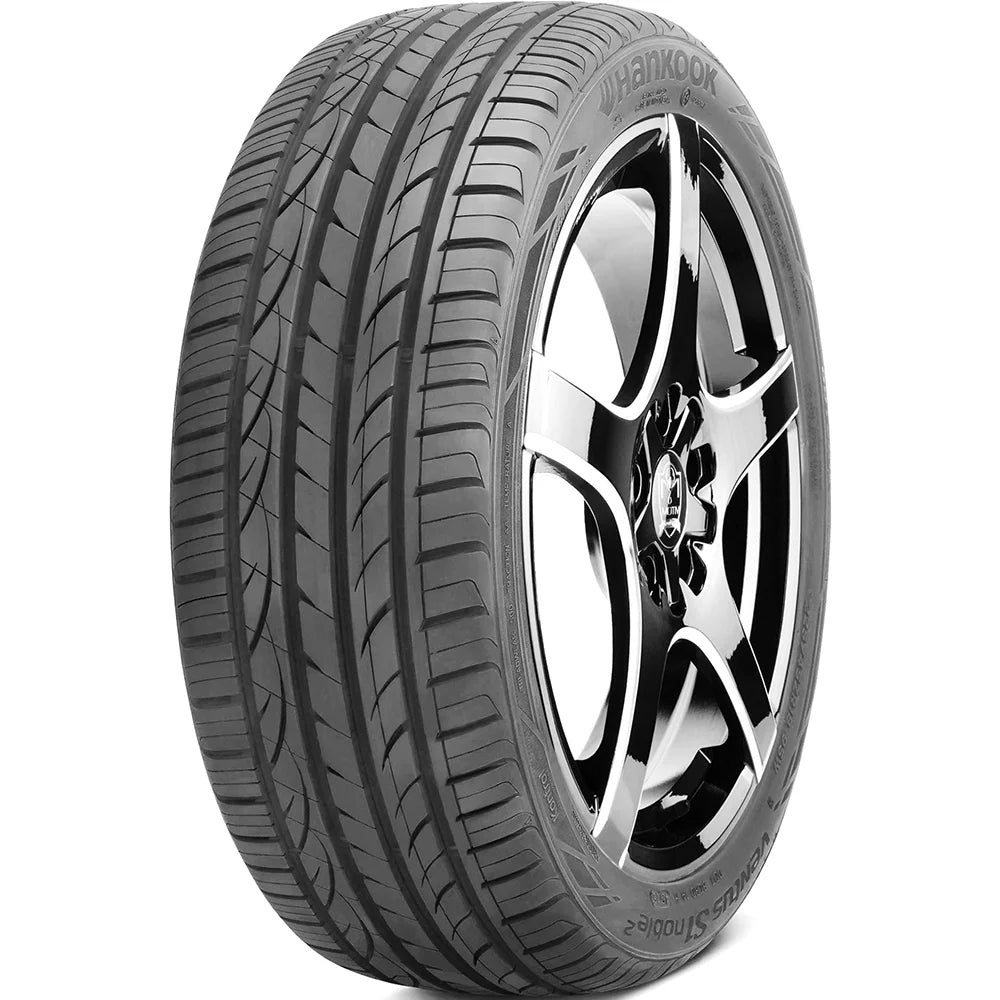 All Season 225/40ZR18 92W XL Passenger Tire F26516