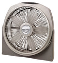 20 3-Speed Floor Fan with Remote Control P209637