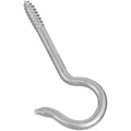 Ceiling Hook 4-7/16 inch Zinc Plated Steel Case of 20 C16274