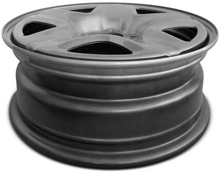 17 inch Steel Car Wheel F4867