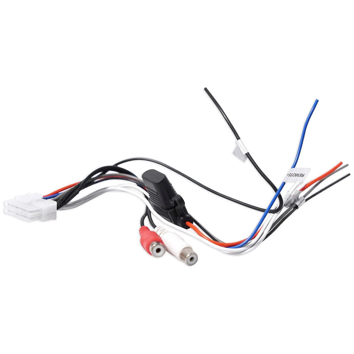 2-Channel Power Sports Amplifier 100W RMS M47068