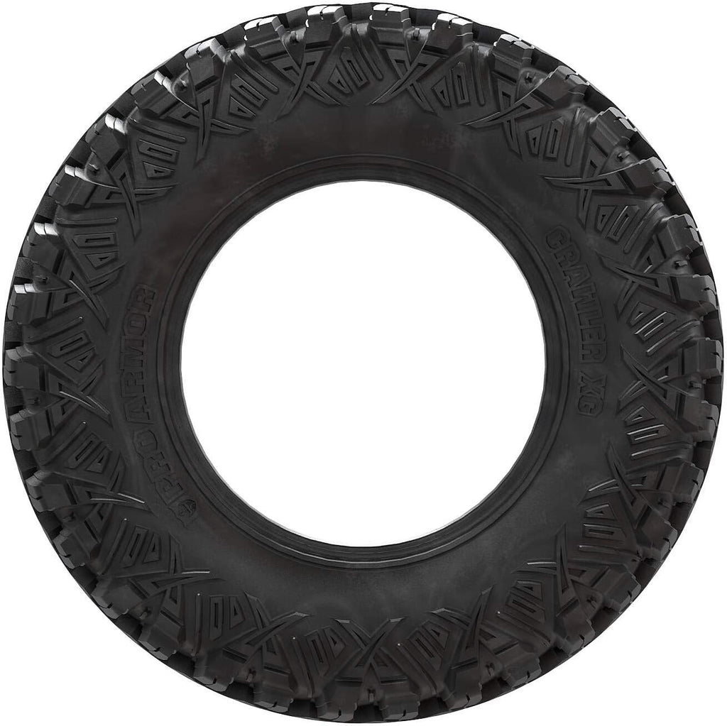 30" Off Road Tire X282